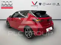 2025 Opel Corsa