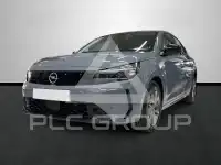 2025 Opel Corsa