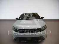 2025 Opel Corsa