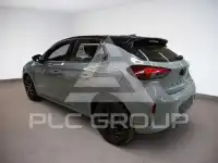2025 Opel Corsa