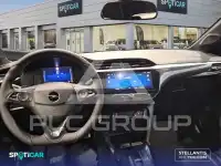 2025 Opel Corsa