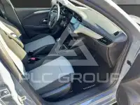 2025 Opel Corsa