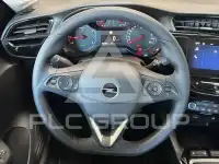 2025 Opel Corsa
