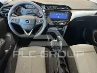 2025 Opel Corsa