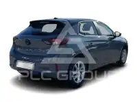 2025 Opel Corsa