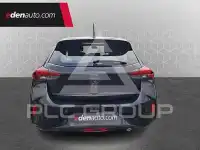 2025 Opel Corsa
