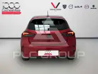 2025 Opel Corsa