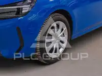 2025 Opel Corsa