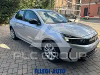 2025 Opel Corsa