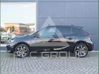 2025 Opel Corsa