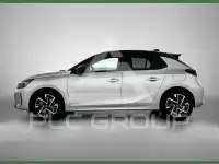 2025 Opel Corsa