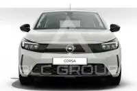 2025 Opel Corsa