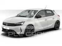 2025 Opel Corsa
