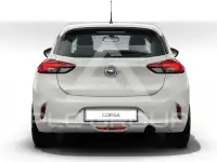 2025 Opel Corsa