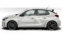 2025 Opel Corsa