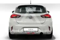 2025 Opel Corsa