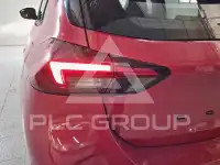 2025 Opel Corsa