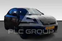 2025 Opel Corsa