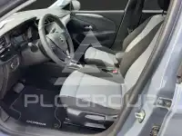 2025 Opel Corsa