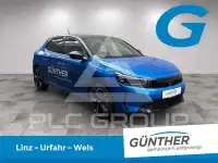 2025 Opel Corsa