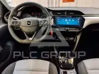 2025 Opel Corsa