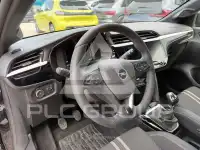 2025 Opel Corsa