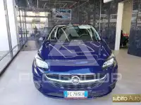 2025 Opel Corsa