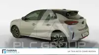 2025 Opel Corsa