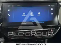 2025 Opel Corsa