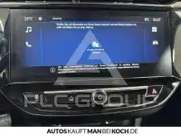 2025 Opel Corsa
