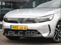 2025 Opel Corsa