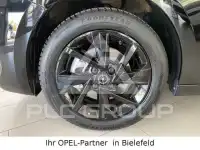 2025 Opel Corsa