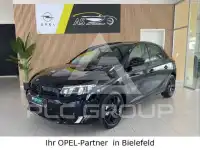 2025 Opel Corsa