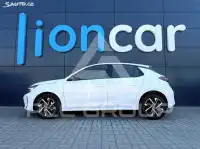 2025 Opel Corsa