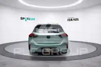 2025 Opel Corsa