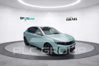 2025 Opel Corsa