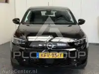 2025 Opel Corsa
