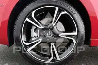 2025 Opel Corsa