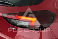 2025 Opel Corsa