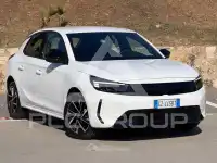 2025 Opel Corsa