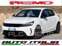 2025 Opel Corsa