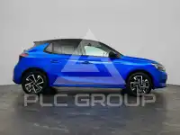 2025 Opel Corsa