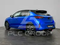 2025 Opel Corsa
