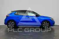 2025 Opel Corsa