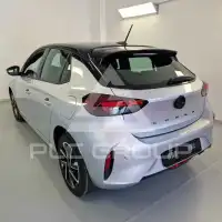 2025 Opel Corsa