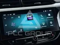 2025 Opel Corsa