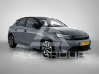2025 Opel Corsa