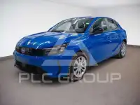 2025 Opel Corsa