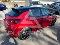 2025 Opel Corsa