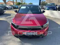 2025 Opel Corsa